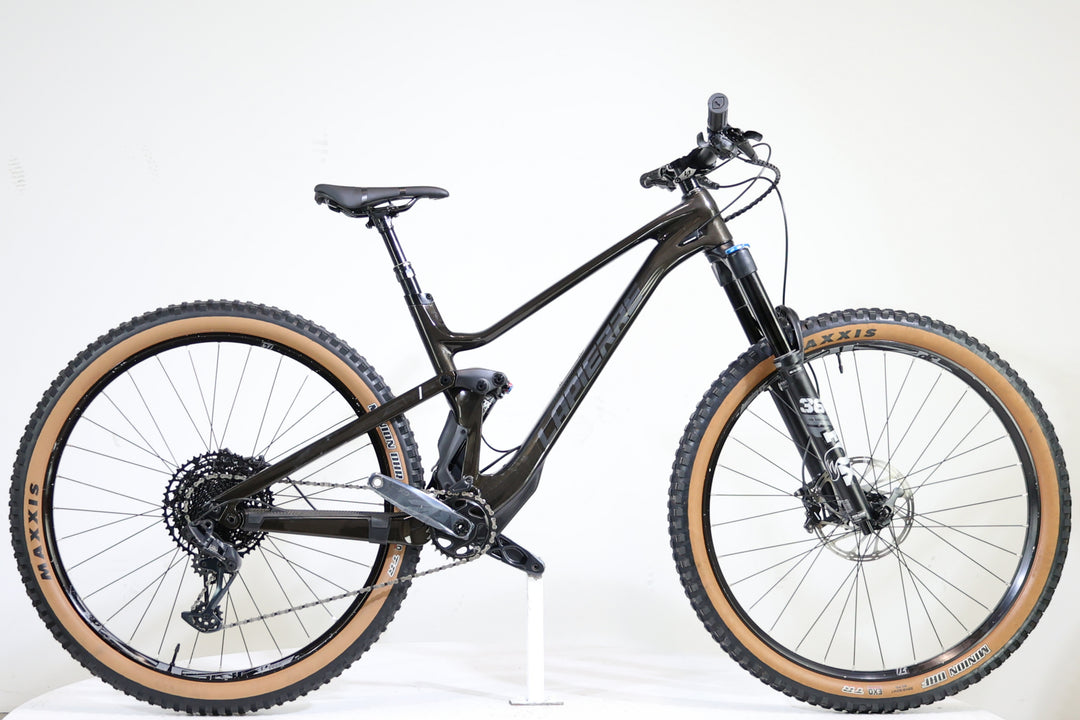 LAPIERRE Zesty AM 8.9 2023 T.M 246115