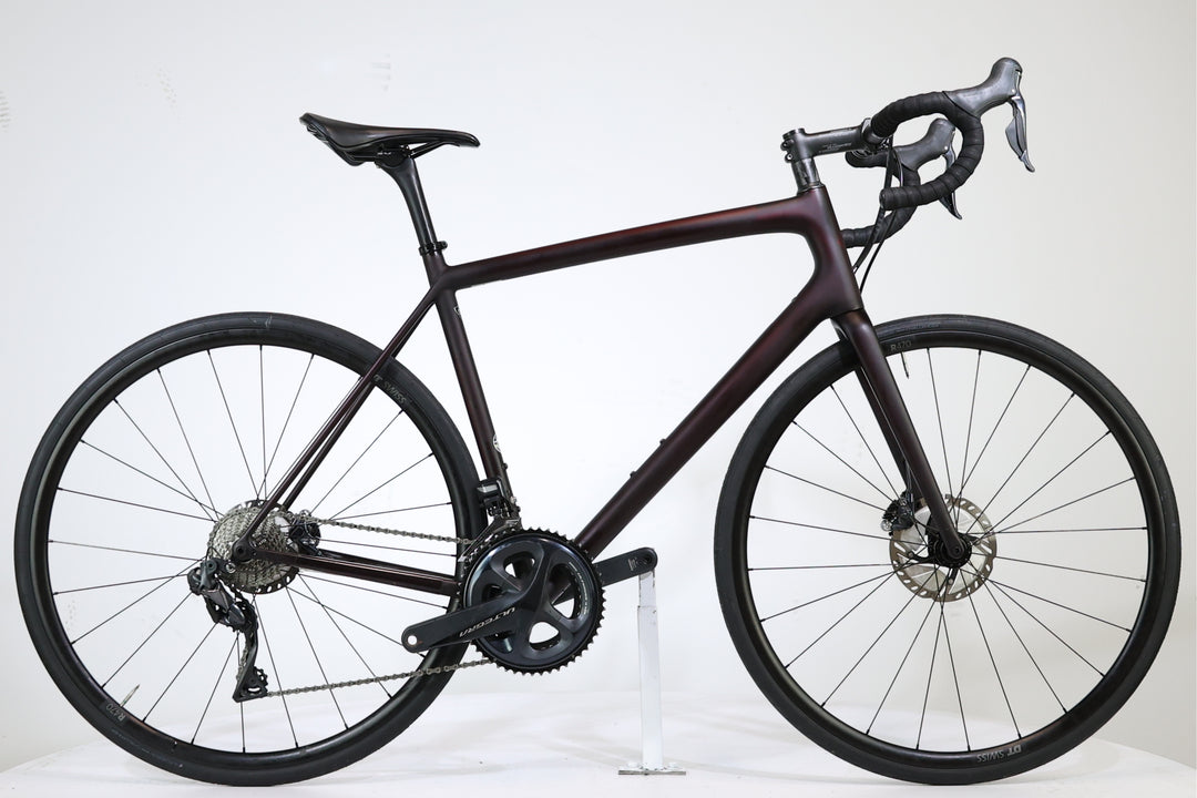 SPECIALIZED Aethos Expert 2021 T.58 2839