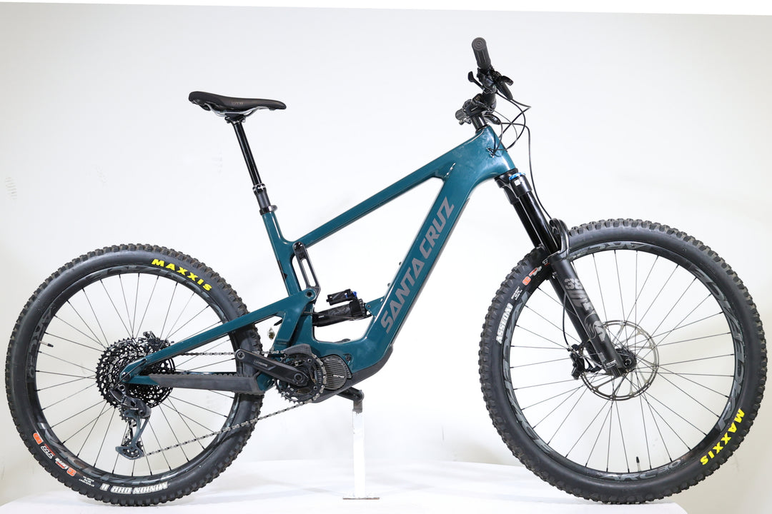 SANTA CRUZ Bullit CC kit S 2022 T.XL 248826