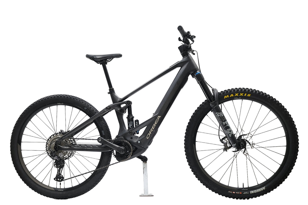 ORBEA Wild M10 2024 T.M