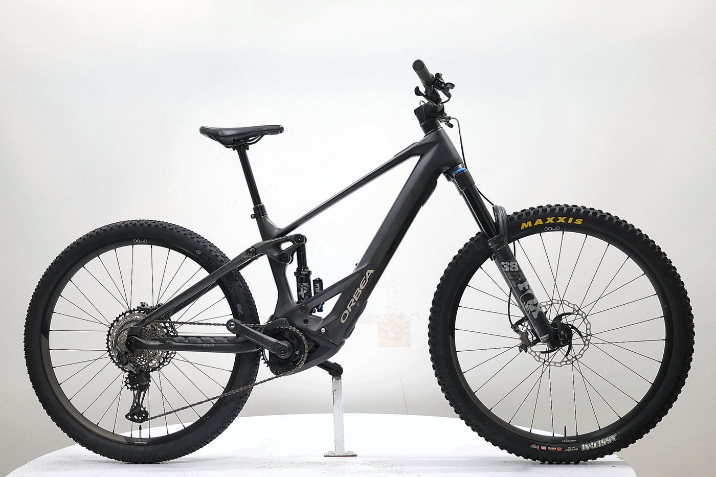 ORBEA Wild M10 2024 T.M