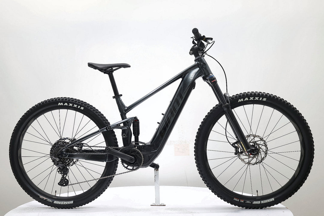 GIANT Stance E+ 2 625 2023 T.M