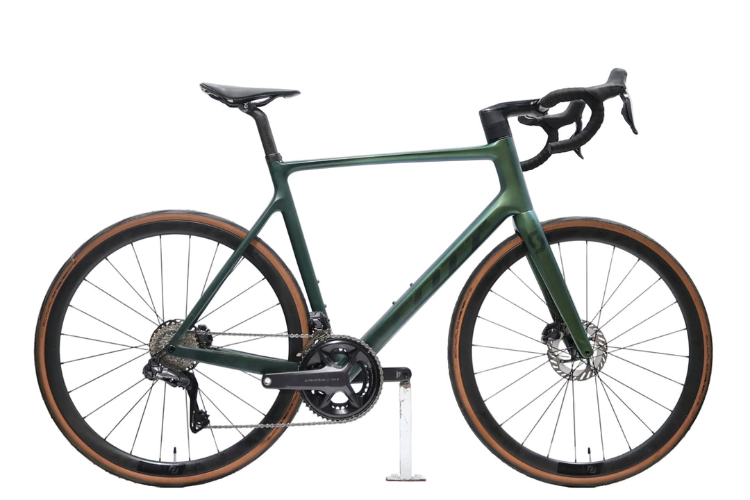 SCOTT Addict RC 15 2022 T.61