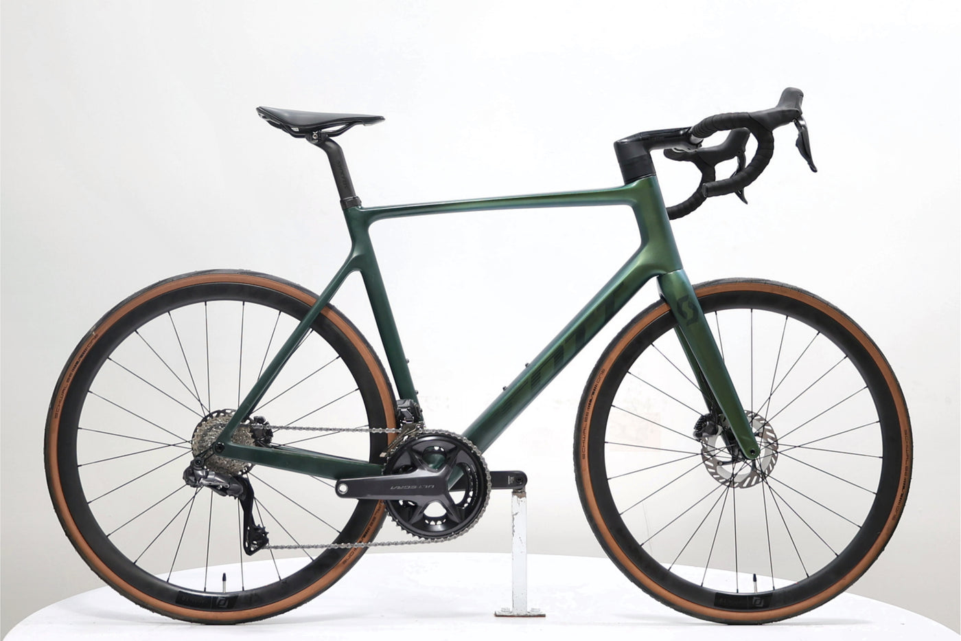 SCOTT Addict RC 15 2022 T.61
