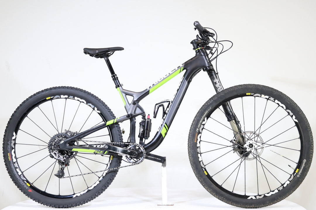 CANNONDALE Trigger Carbon Team 29 2015 T.S 246997