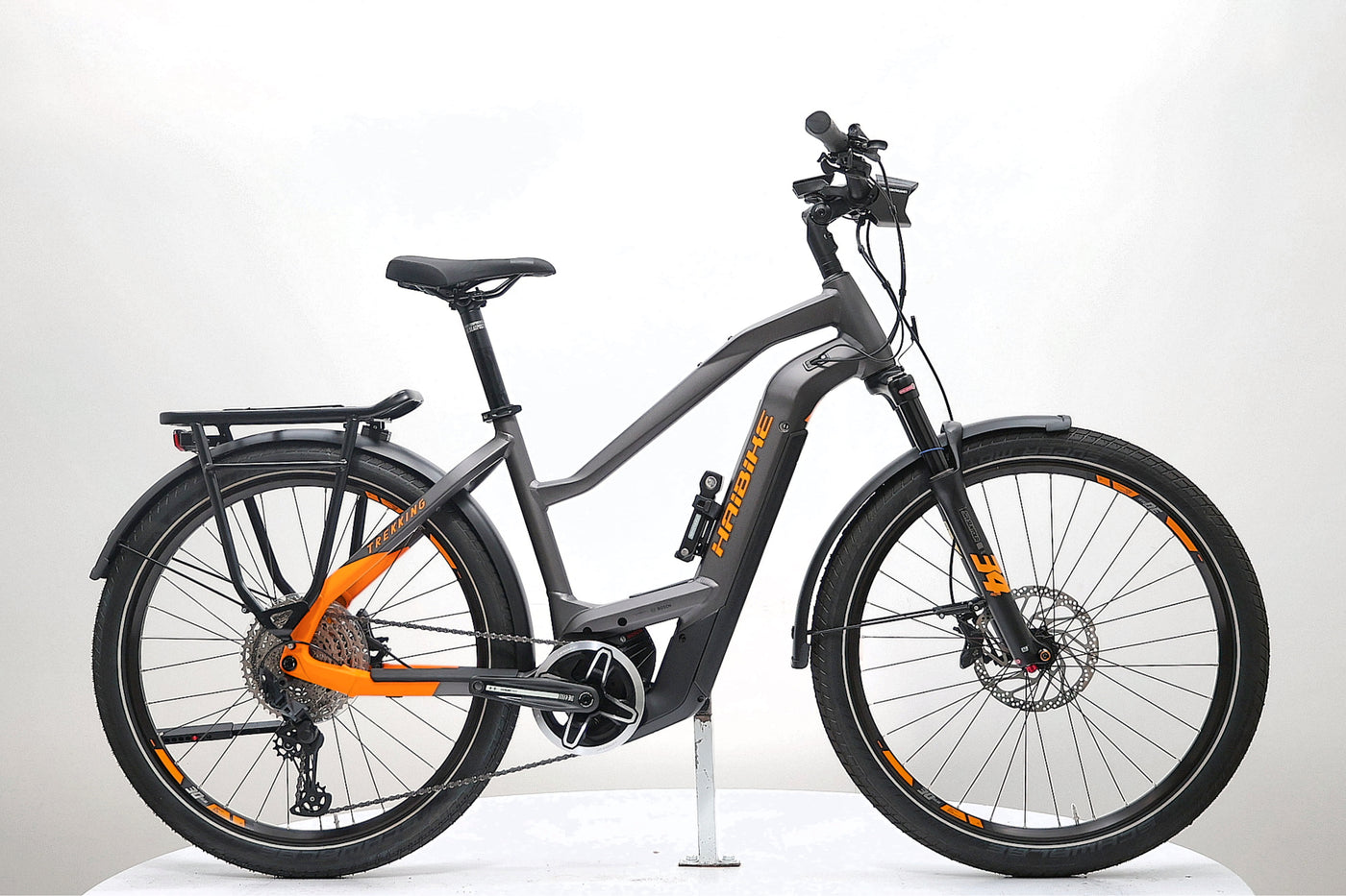 HAIBIKE Trekking 10 2022 T.M