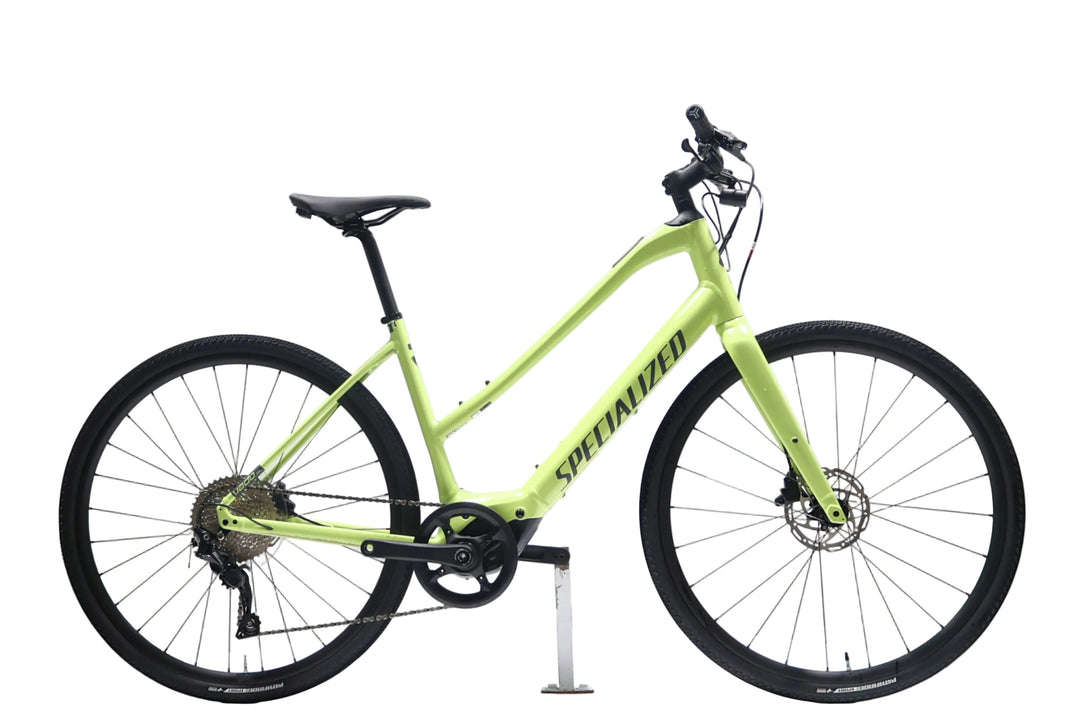 SPECIALIZED Vado SL 4.0 Step Through 2022 T.L