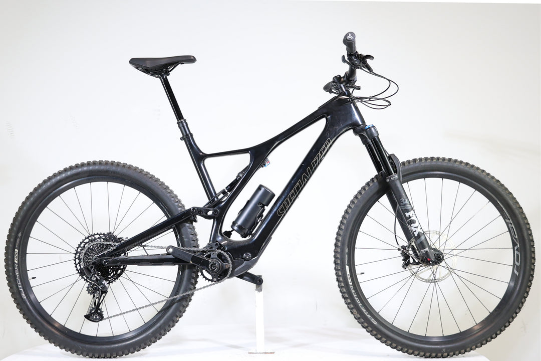 SPECIALIZED Turbo Levo SL Comp Carbon 2020 T.XL 2664