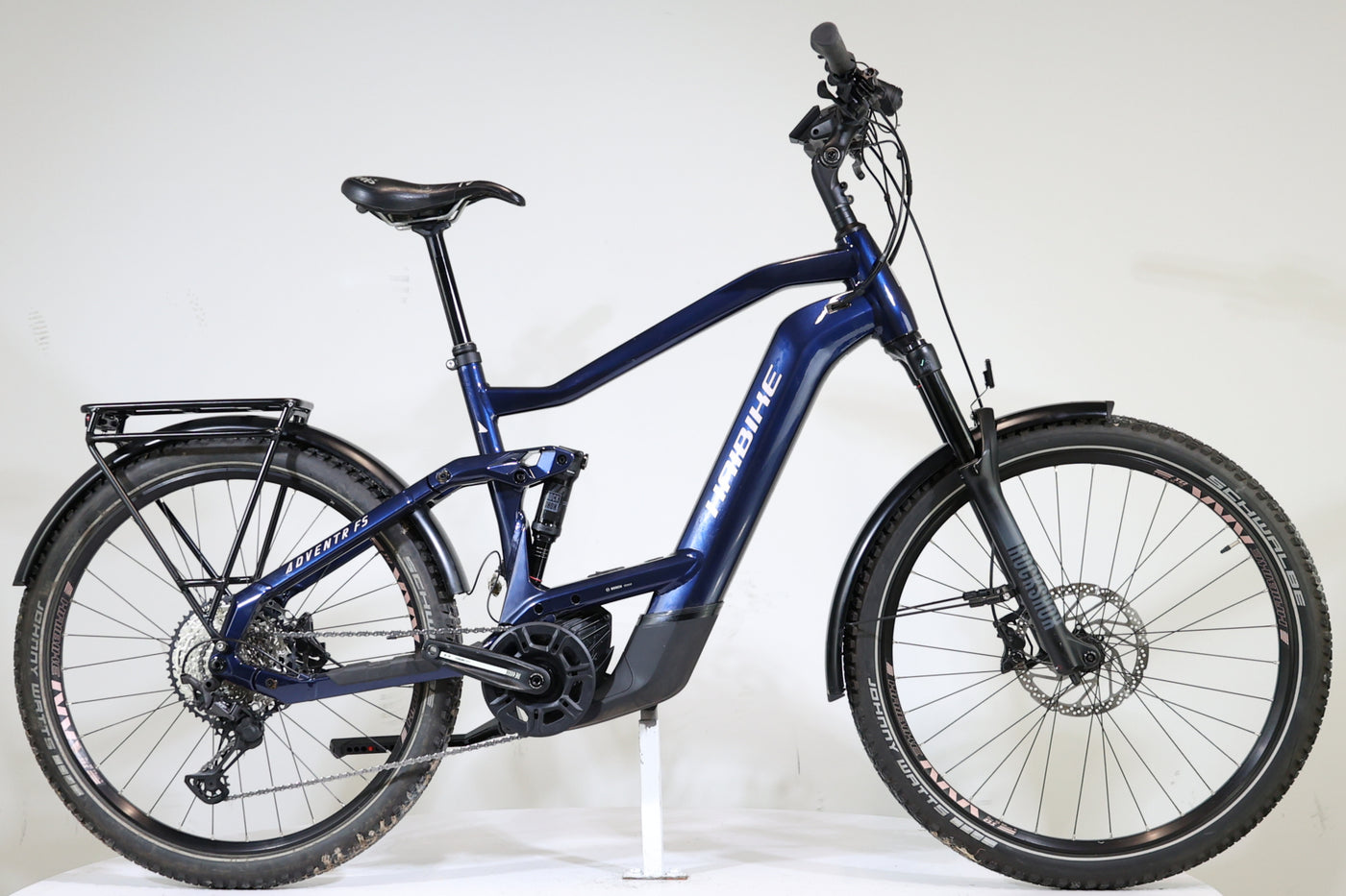 HAIBIKE Adventr FS 11 2024 T.XL 250361