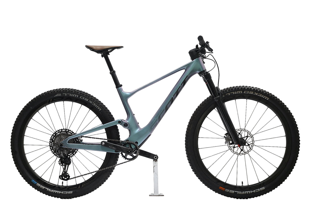 SCOTT Spark RC Pro 2023 T.M