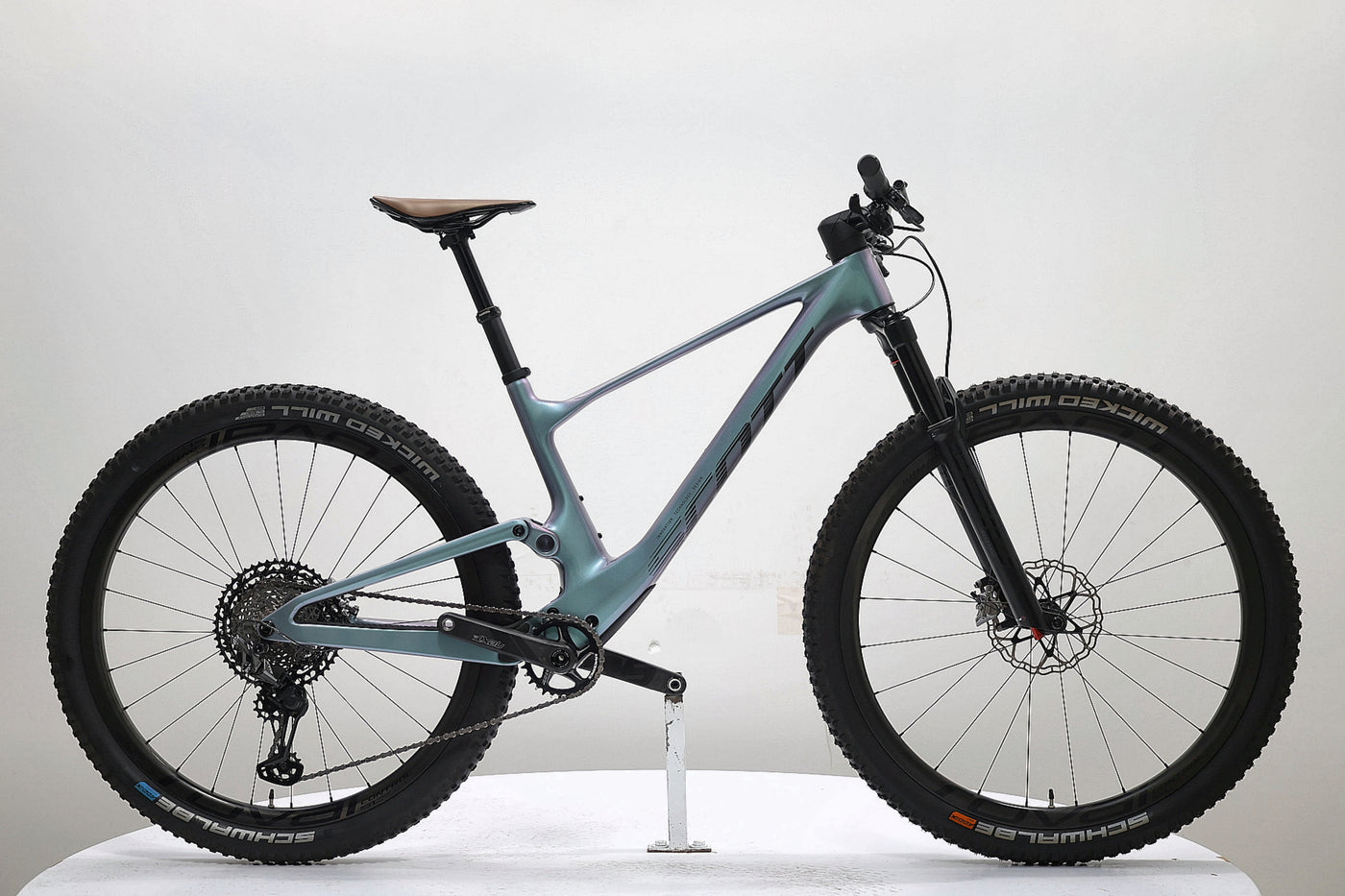 SCOTT Spark RC Pro 2023 T.M