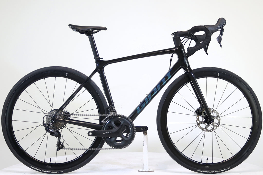 GIANT TCR Advanced Pro Disc 2 2021 T.M 254041