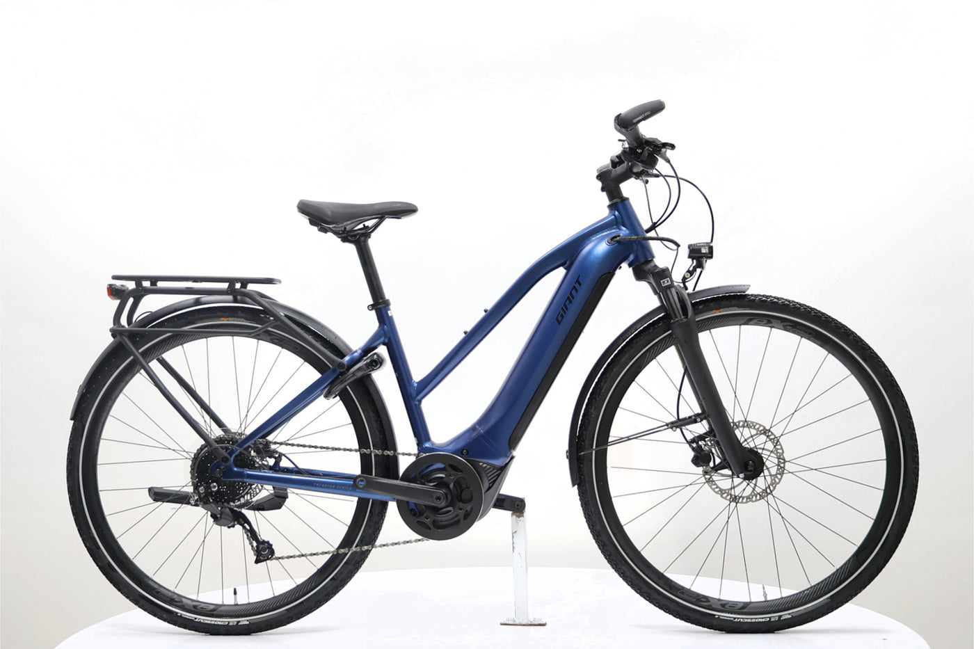 GIANT Explore E+ 2D STA 2022 T.S