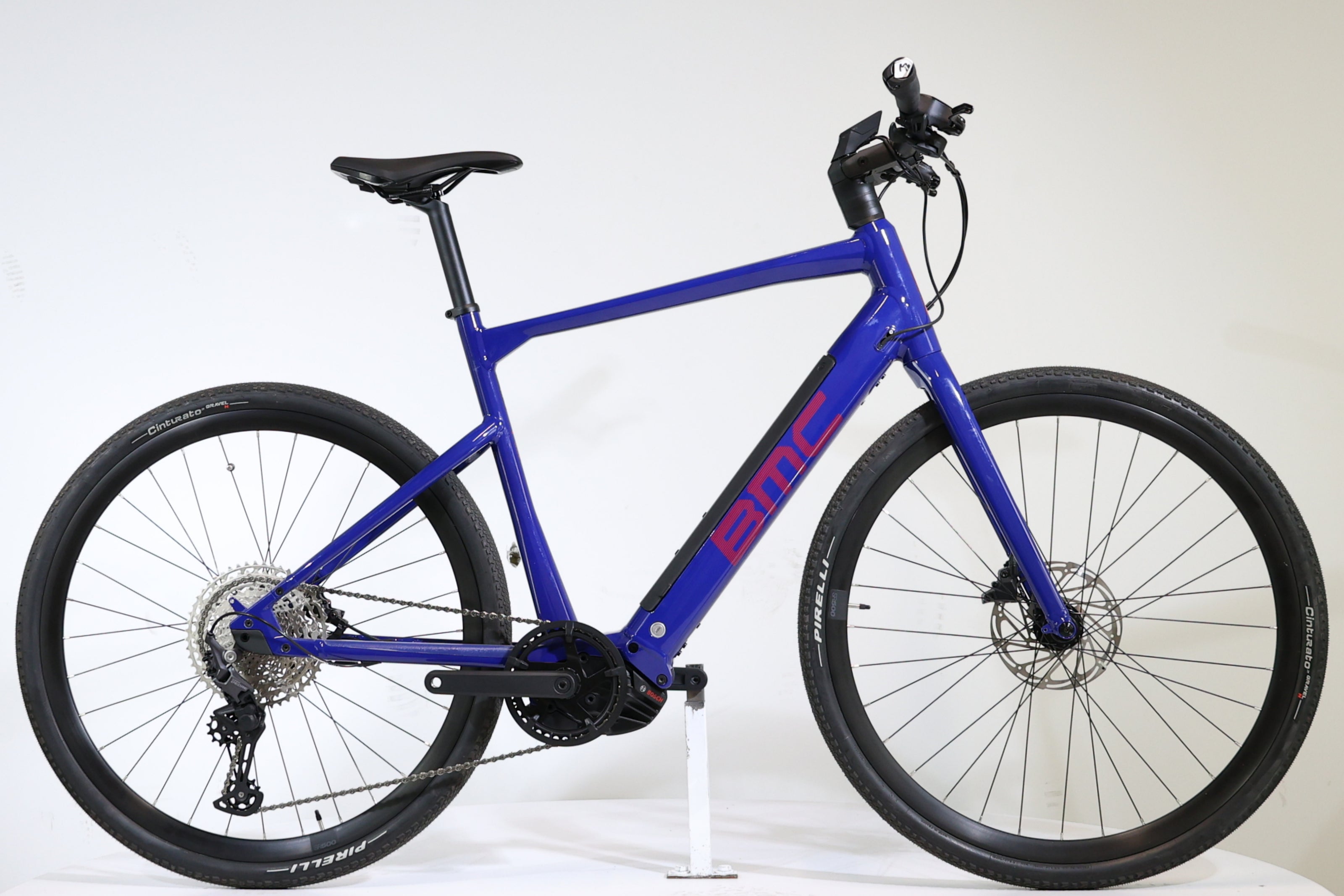 Vélo électrique Taille Vélo Bmc GRAVEL Electrique BMC