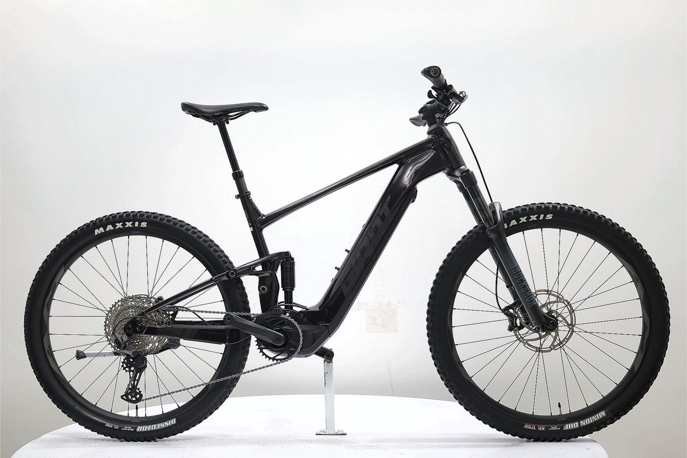 GIANT Stance E+ 1 Pro 2023 T.XL
