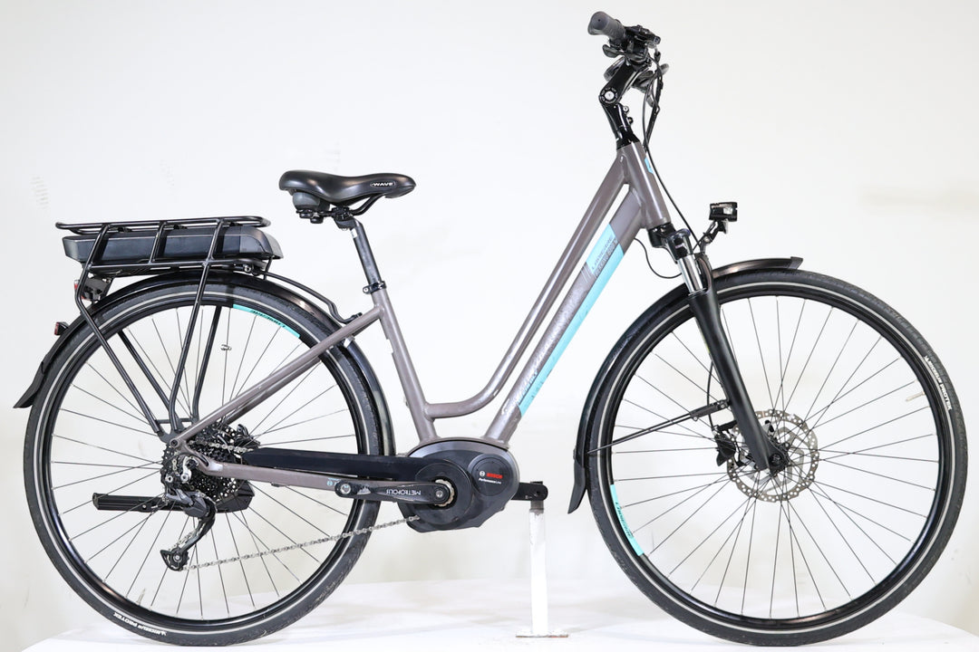 LAPIERRE Overvolt Trekking 600W 2018 T.S 247815