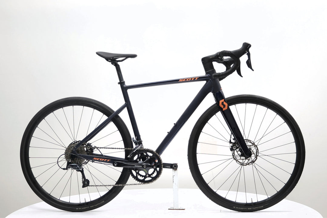 SCOTT Contessa Speedster 25 2024 T.S