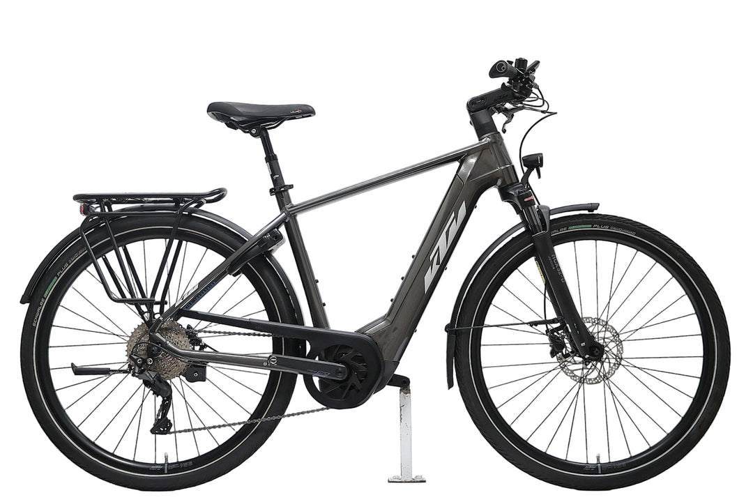 KTM Macina Style 740 2023 T.M