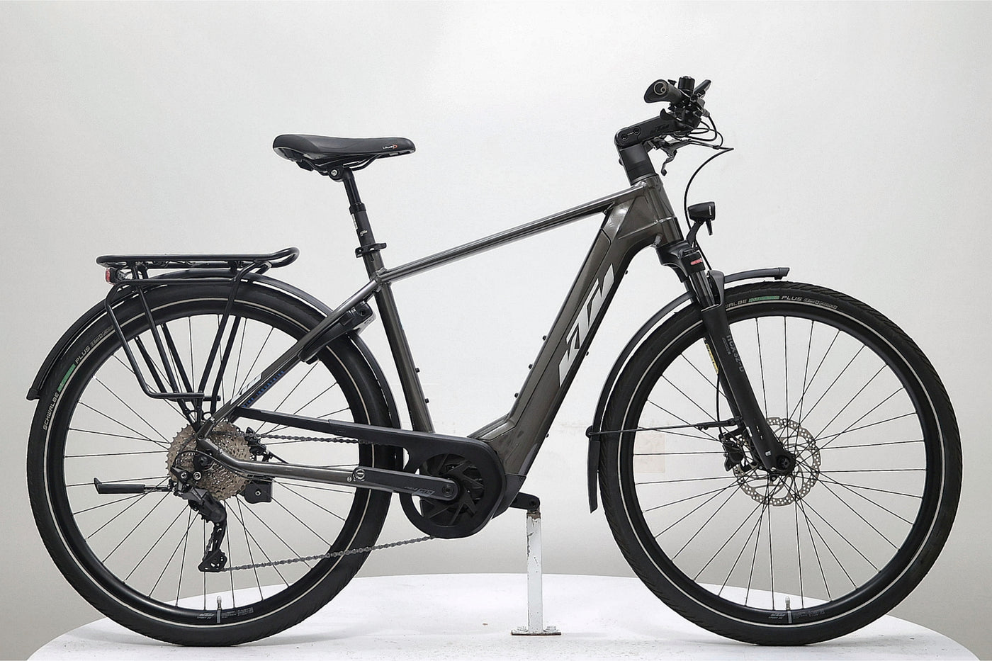 KTM Macina Style 740 2023 T.M
