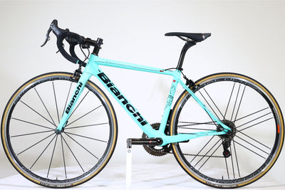 Bianchi Specialissima Super Record 2020 T.47 245183