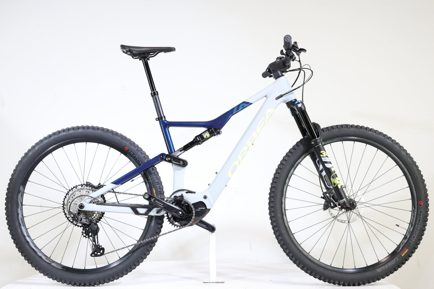 Orbea Rise H20 2024 T.L 247759