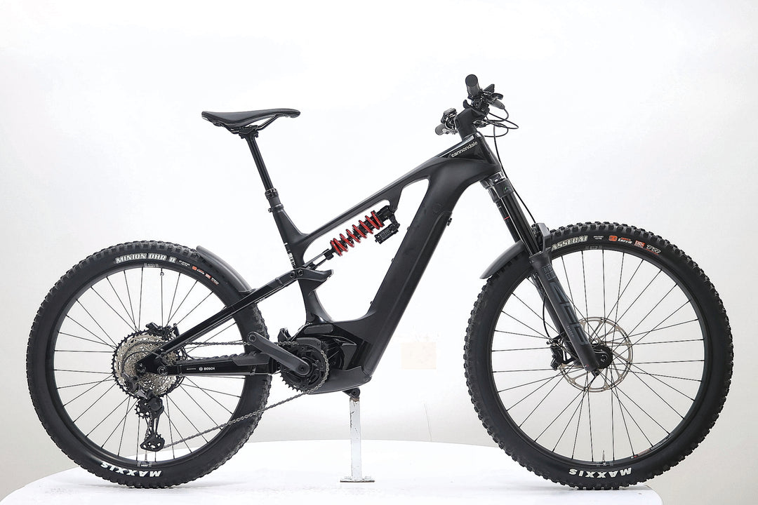 CANNONDALE Moterra Neo LT Carbon 2 2024 T.L