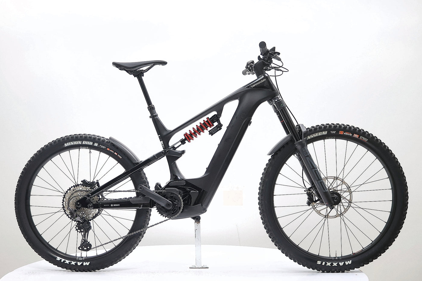 CANNONDALE Moterra Neo LT Carbon 2 2024 T.L