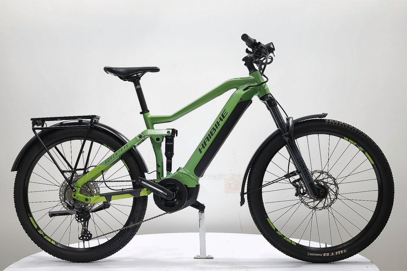 HAIBIKE Adventr FS 8 2022 T.M