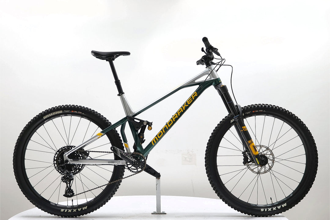 MONDRAKER Superfoxy R 2023 T.L