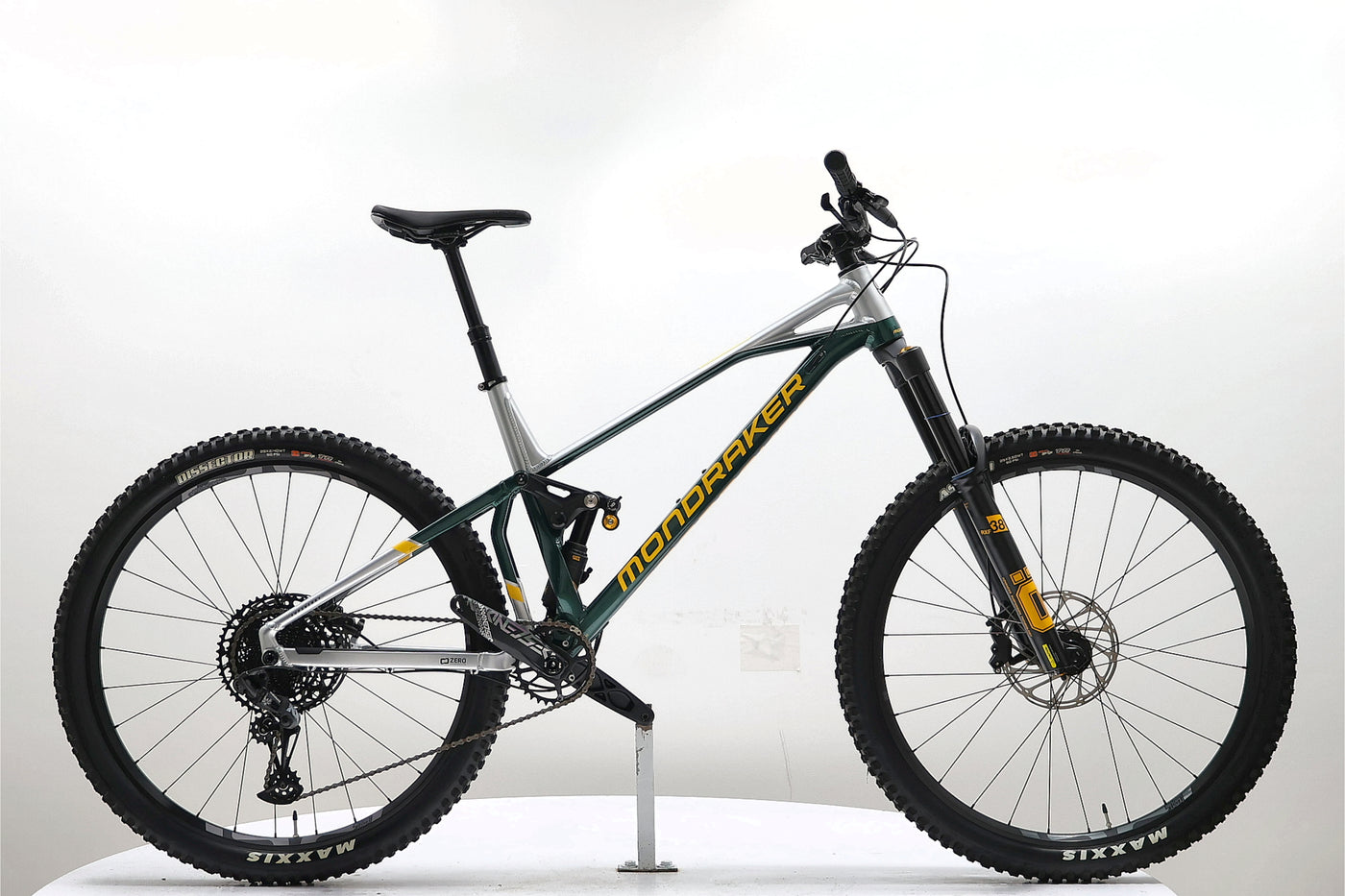 MONDRAKER Superfoxy R 2023 T.L