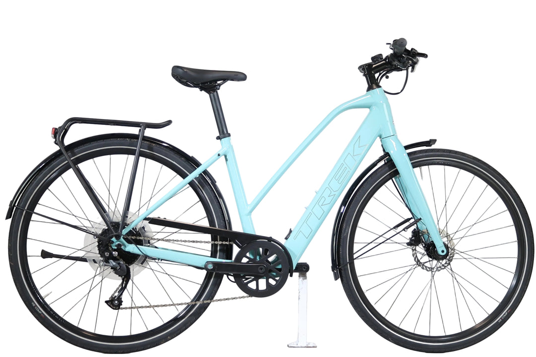 TREK FX+ 2 Stagger 2025 T.S