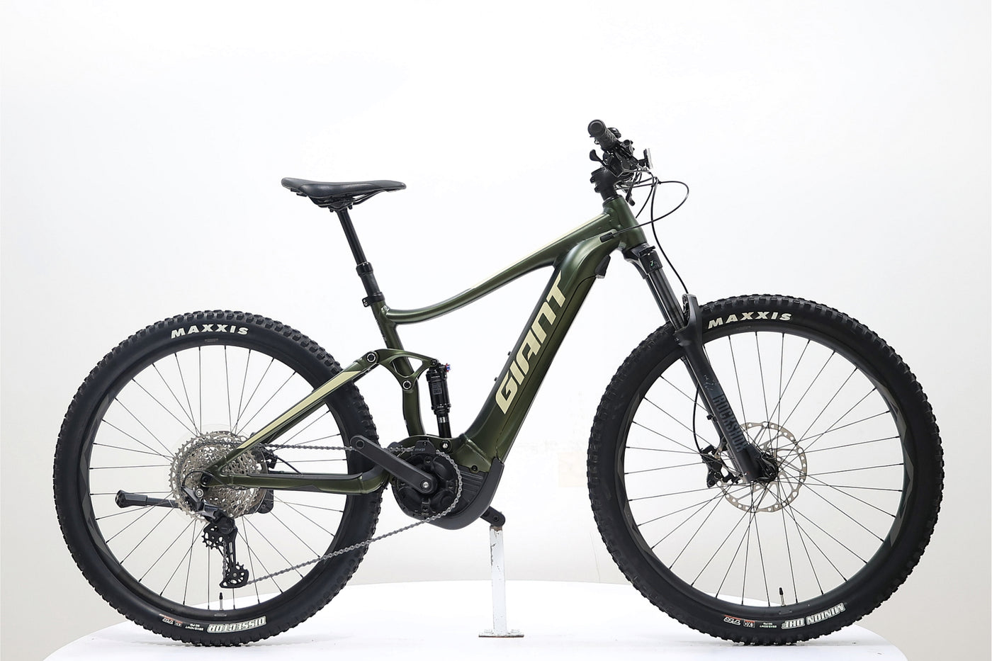 GIANT Stance E+ 1 Pro 2022 T.M