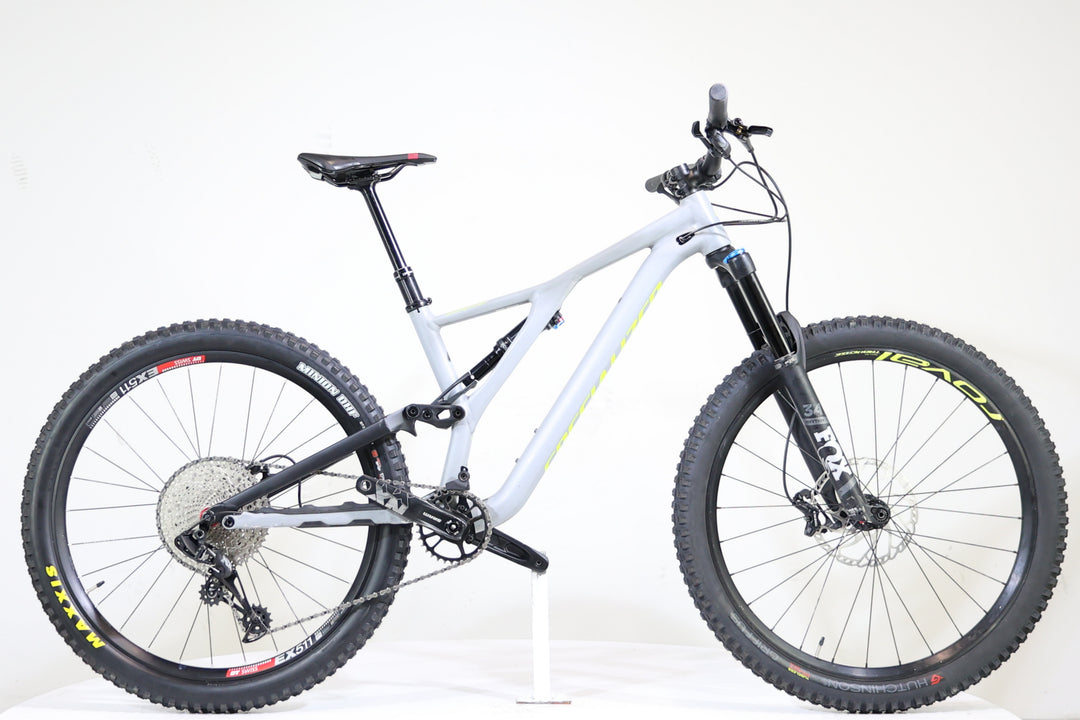 Specialized Stumpjumper Comp Alloy 2019 T.M 2378