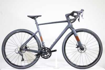 Scott SPEEDSTER GRAVEL 60 2024 T.L 2801