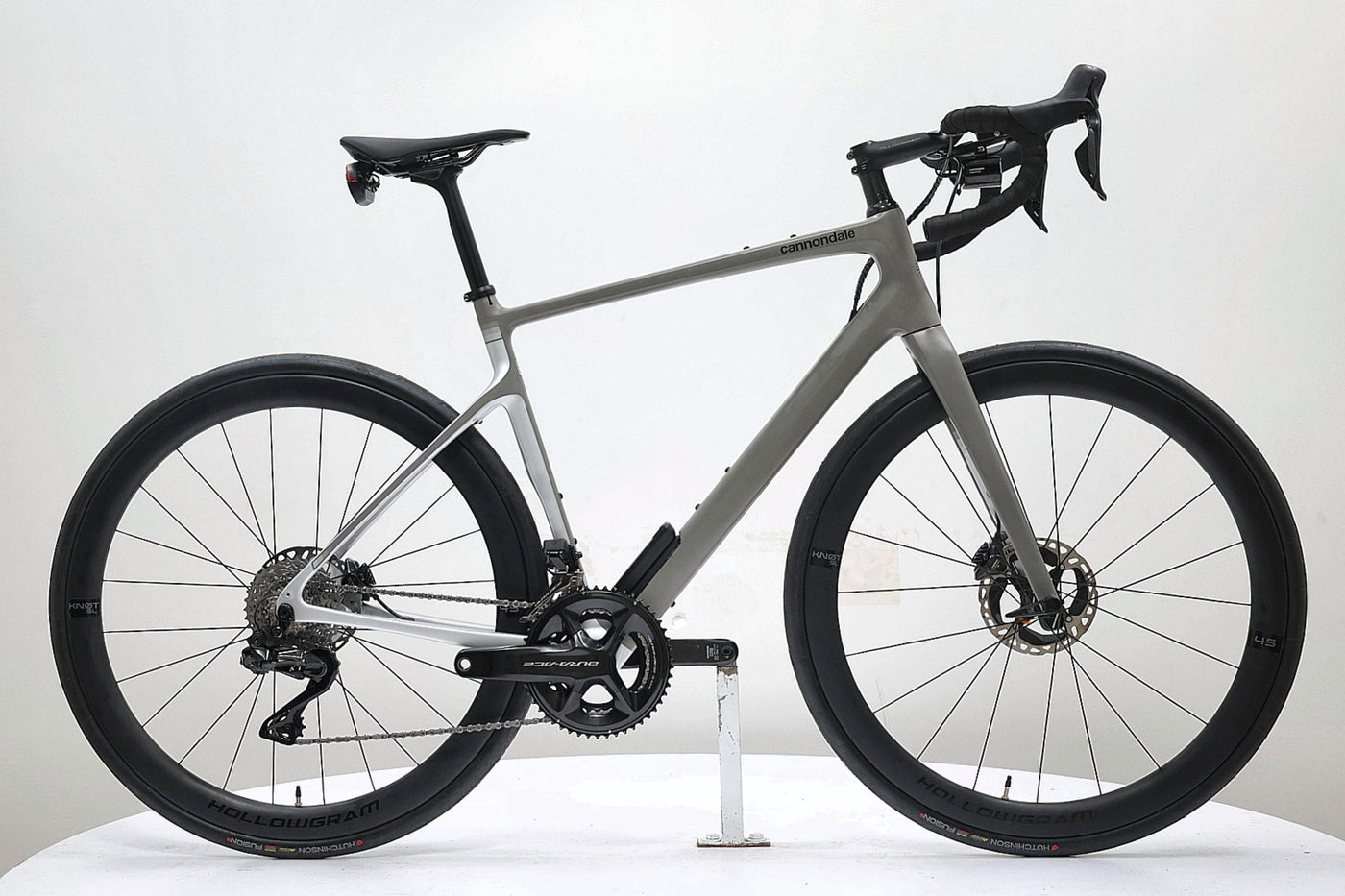 CANNONDALE Synapse Carbon 1 RLE 2022 T.56