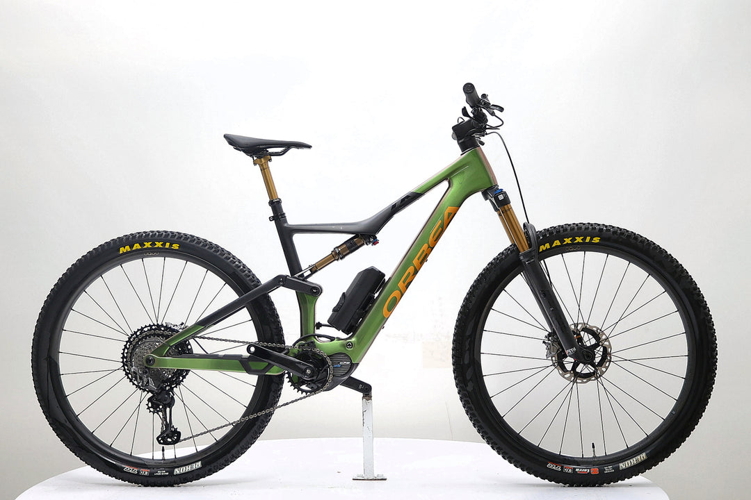 ORBEA Rise M-LTD 2023 T.L