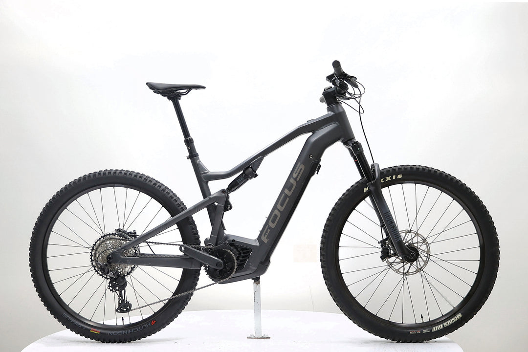 FOCUS Thron² 6.8 2023 T.XL