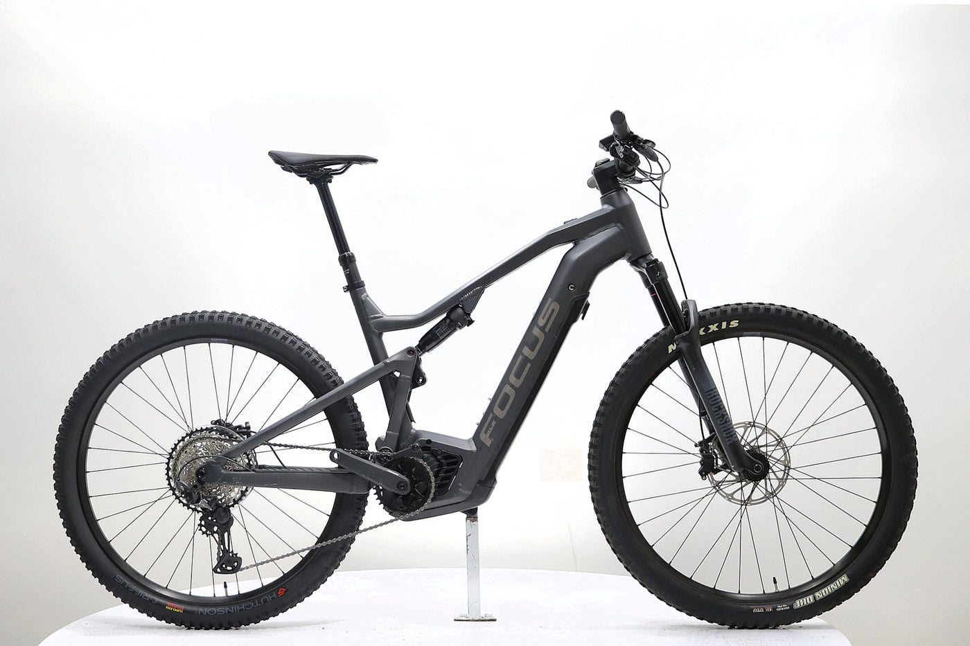 FOCUS Thron² 6.8 2023 T.XL