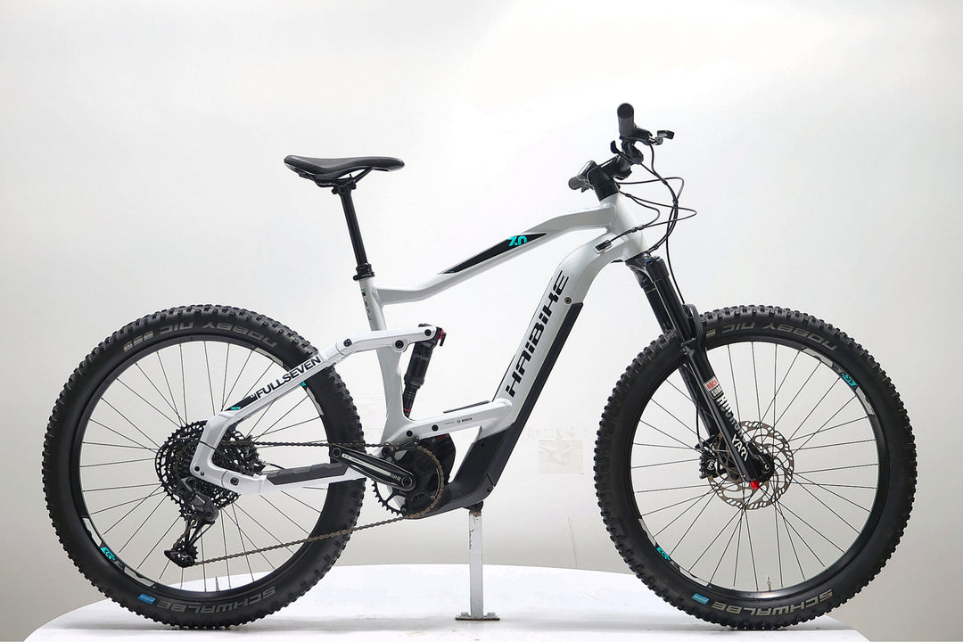 HAIBIKE Sduro FullSeven LT 7.0 2020 T.L 254834