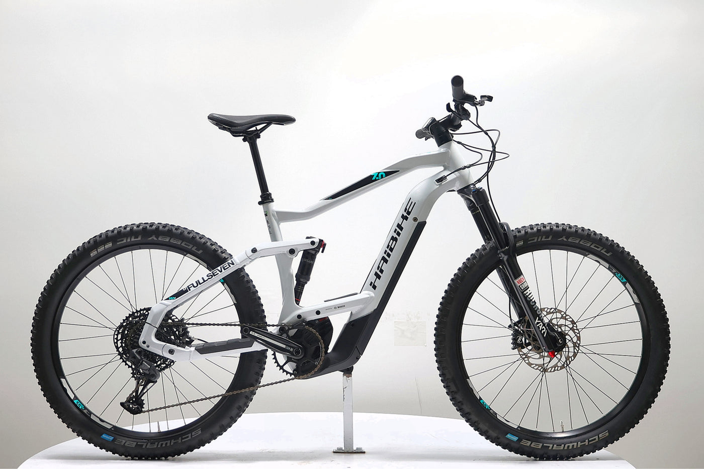 HAIBIKE Sduro FullSeven LT 7.0 2020 T.L 254834