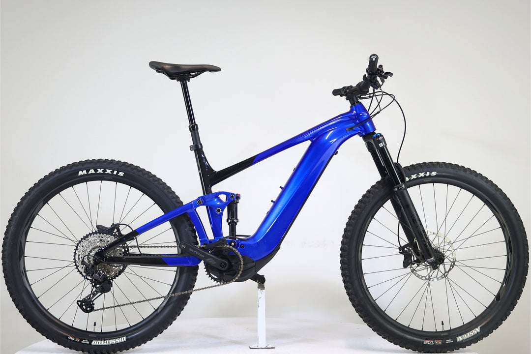GIANT Trance X E+2 PRO 29 2022 T.XL 253281