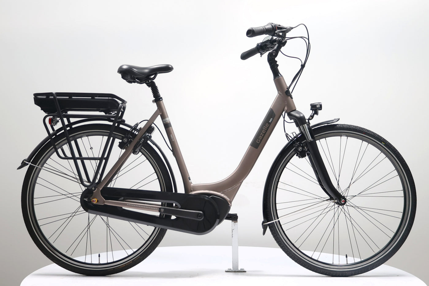 GAZELLE Paris C7 HMB FL 2022 T.L