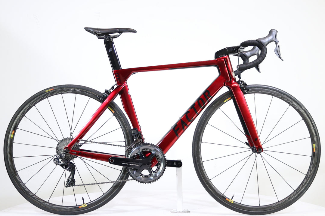 Factor One 2018 T.54 2940