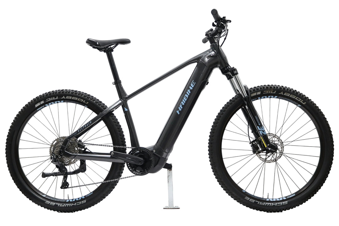 HAIBIKE Alltrack 5 2024 T.L