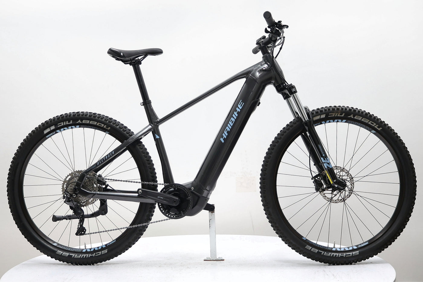 HAIBIKE Alltrack 5 2024 T.L