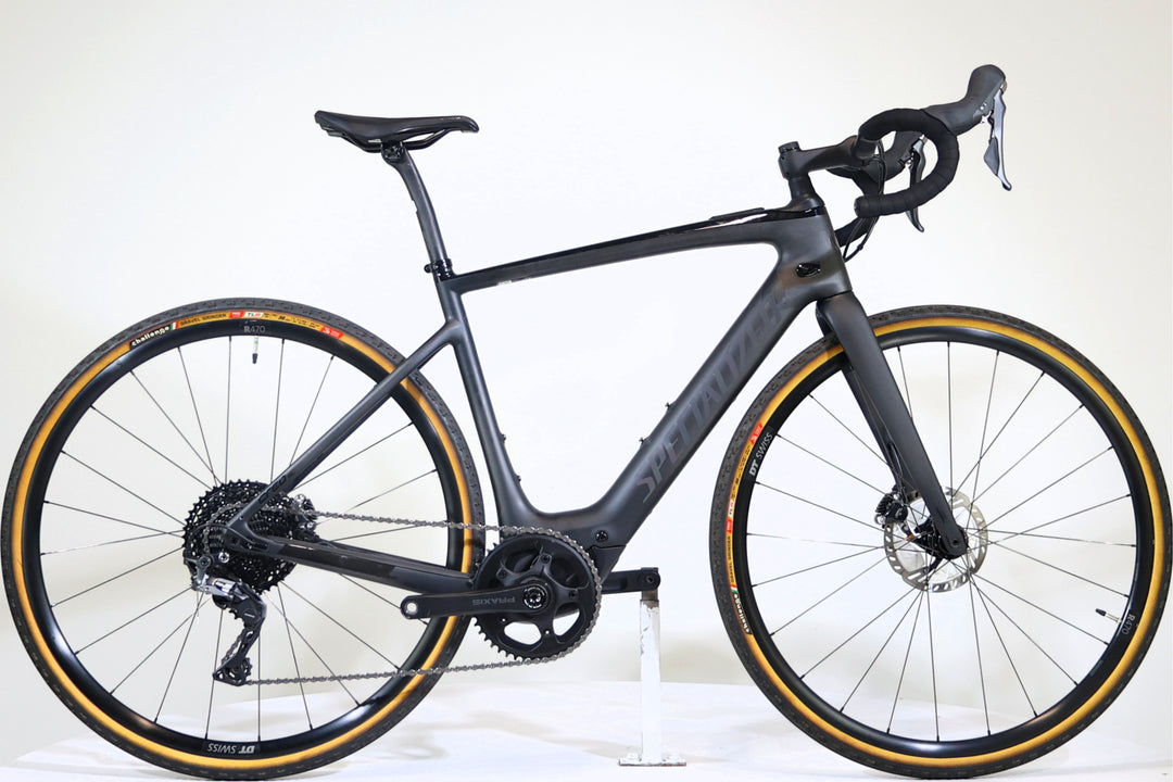 SPECIALIZED Turbo Creo SL Comp Carbon 2021 T.L 253614