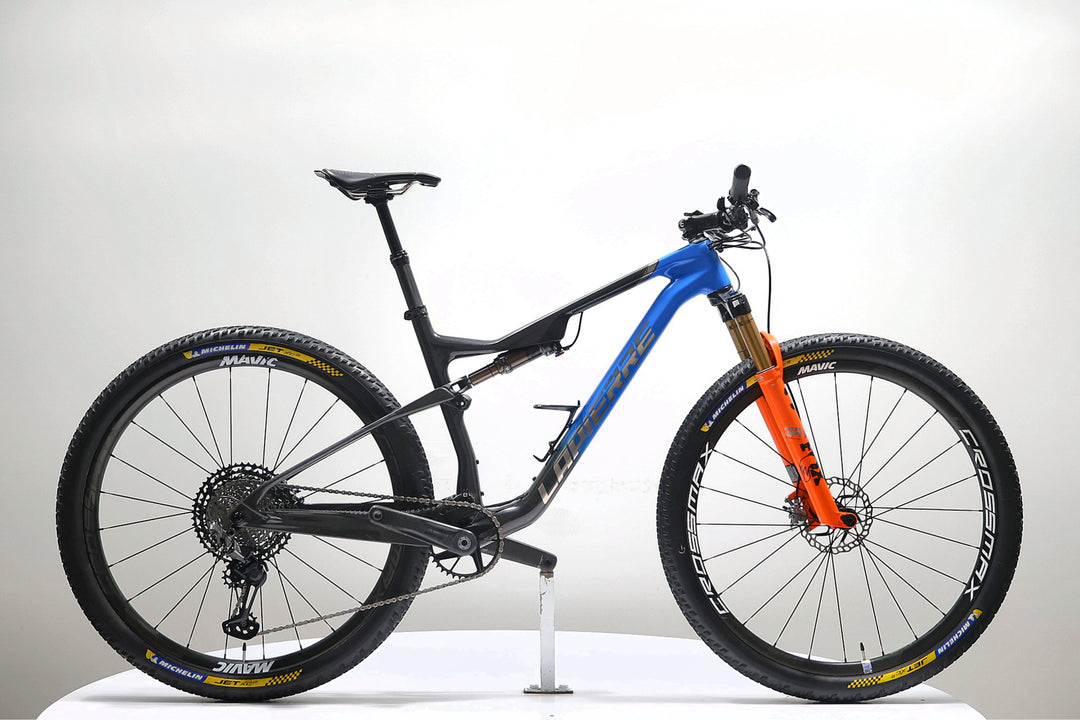 LAPIERRE XR 9.9 2023 T.L