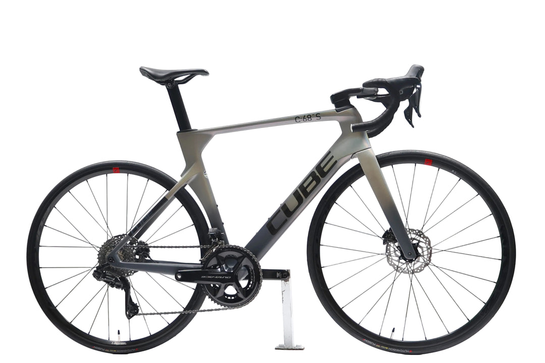 CUBE Litening Aero C:68X SLT 2022 T.56