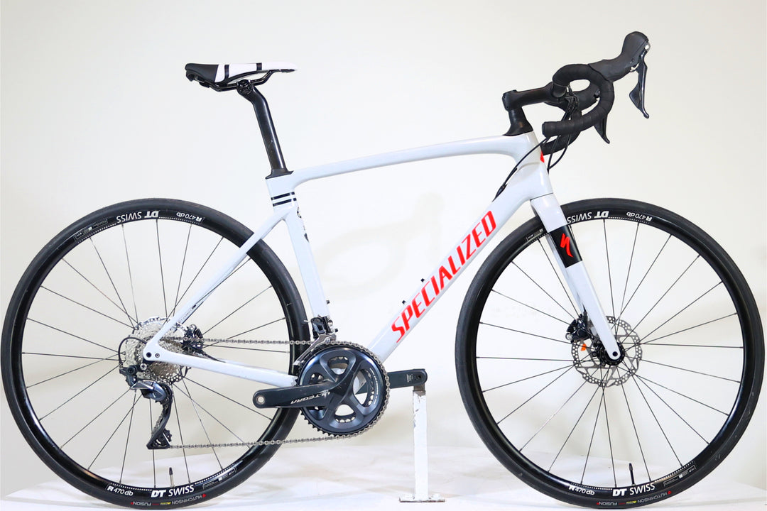 SPECIALIZED Roubaix Comp 2020 T.56