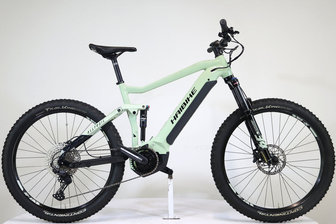 HAIBIKE Alltrail 4 27.5 2022 T.L 253623